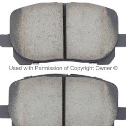 QUALITY-BUILT 10030923C