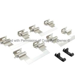 QUALITY-BUILT 10030923C