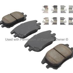 QUALITY-BUILT 10030930C