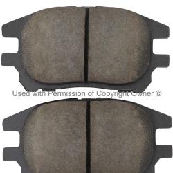 QUALITY-BUILT 10030930C