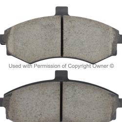 QUALITY-BUILT 10030941C