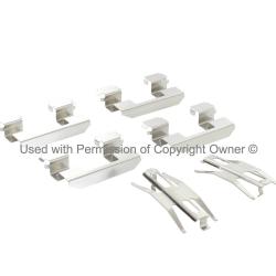 QUALITY-BUILT 10030941C