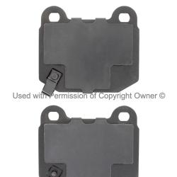 QUALITY-BUILT 10030961C