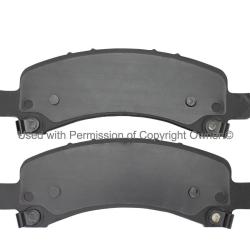 QUALITY-BUILT 10030974AM