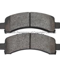 QUALITY-BUILT 10030974AM