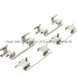 QUALITY-BUILT 10030974AM