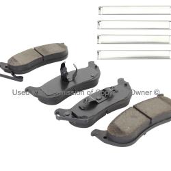 QUALITY-BUILT 10030998C