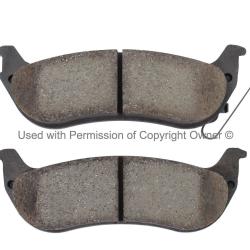 QUALITY-BUILT 10030998C