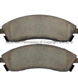 QUALITY-BUILT 10031019C