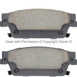 QUALITY-BUILT 10031020C