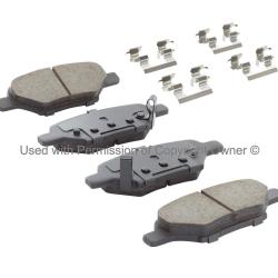 QUALITY-BUILT 10031033C