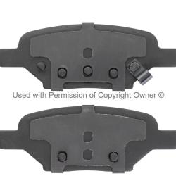 QUALITY-BUILT 10031033C