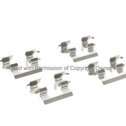 QUALITY-BUILT 10031033C