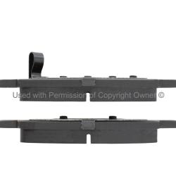 QUALITY-BUILT 10031033C