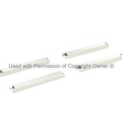 QUALITY-BUILT 10031041C