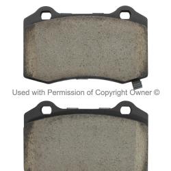 QUALITY-BUILT 10031053AC