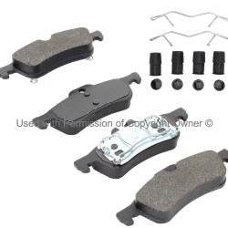 QUALITY-BUILT 10031060M