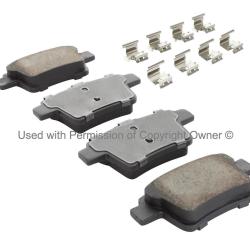 QUALITY-BUILT 10031071C