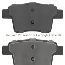 QUALITY-BUILT 10031071C