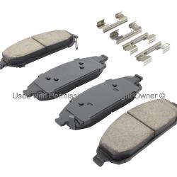 QUALITY-BUILT 10031080M