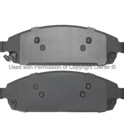 QUALITY-BUILT 10031080M