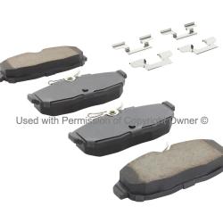 QUALITY-BUILT 10031082C