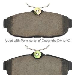 QUALITY-BUILT 10031082C