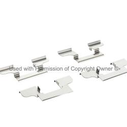 QUALITY-BUILT 10031082C