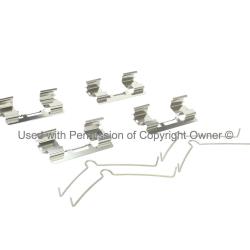 QUALITY-BUILT 10031083M