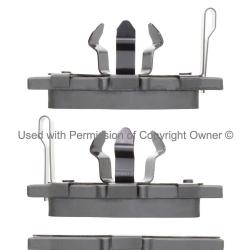 QUALITY-BUILT 10031086C