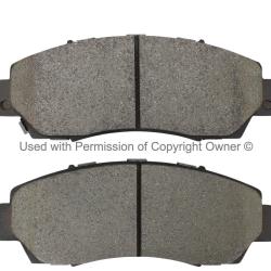 QUALITY-BUILT 10031089C