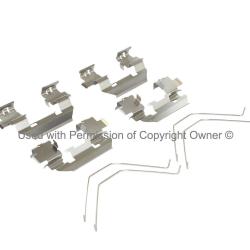 QUALITY-BUILT 10031089C