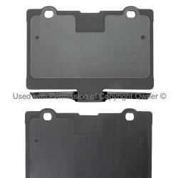 QUALITY-BUILT 10031091M