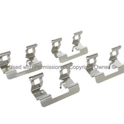 QUALITY-BUILT 10031092C