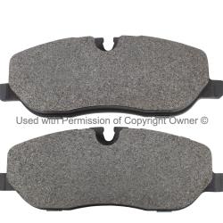 QUALITY-BUILT 10031098M