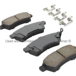 QUALITY-BUILT 10031100C