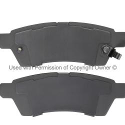 QUALITY-BUILT 10031100C