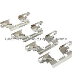 QUALITY-BUILT 10031100C