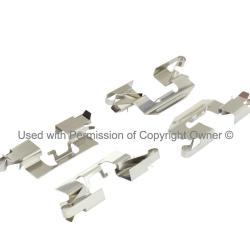 QUALITY-BUILT 10031101C