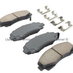 QUALITY-BUILT 10031102C