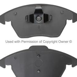 QUALITY-BUILT 10031107BC