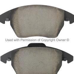 QUALITY-BUILT 10031107BC