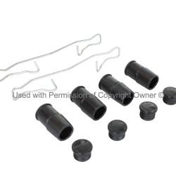 QUALITY-BUILT 10031107BC