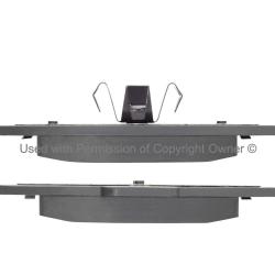 QUALITY-BUILT 10031107BC