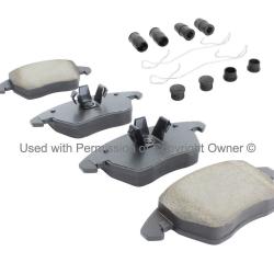 QUALITY-BUILT 10031107BM