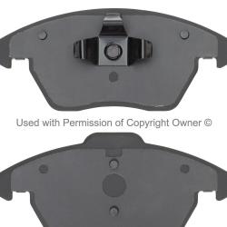 QUALITY-BUILT 10031107BM