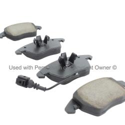 QUALITY-BUILT 10031107M