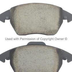 QUALITY-BUILT 10031107M