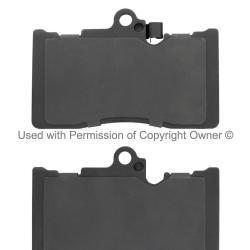 QUALITY-BUILT 10031118M