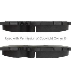 QUALITY-BUILT 10031118M